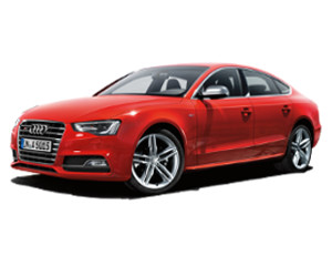 Audi launches S5 Sportback, priced Rs. 62.95 lakh (ex-showroom, New Delhi) Audi launches S5 Sportback, priced Rs. 62.95 lakh (ex-showroom, New Delhi)